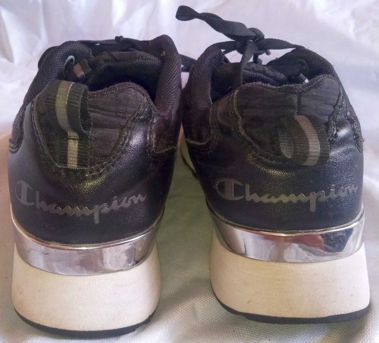Маратонки Champion. Размер 39