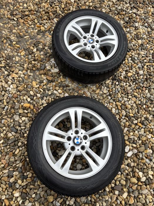 Jante bmw R17 originale