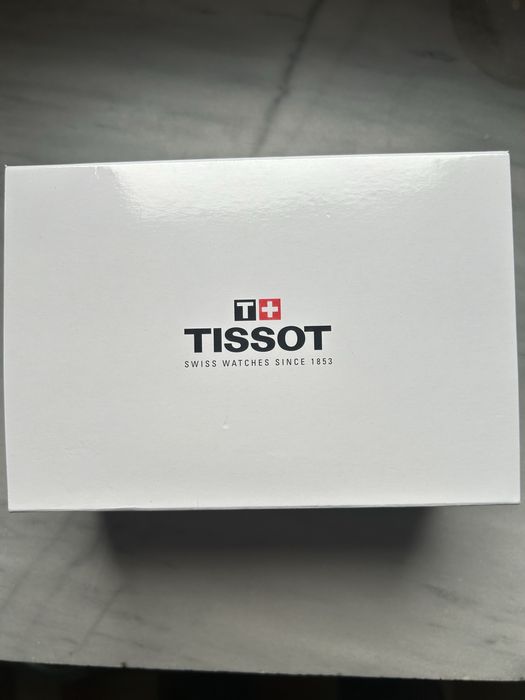 Часовник Tissot T-Classic PRX Quartz 41mm
