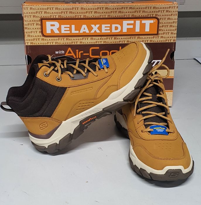 Skechers,incaltaminte barbati,marimea 41.Produs impecabil