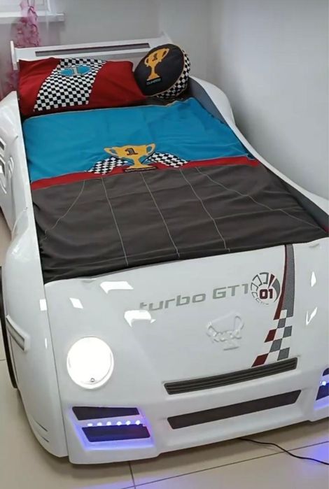 Детский гарнитур «Turbo»