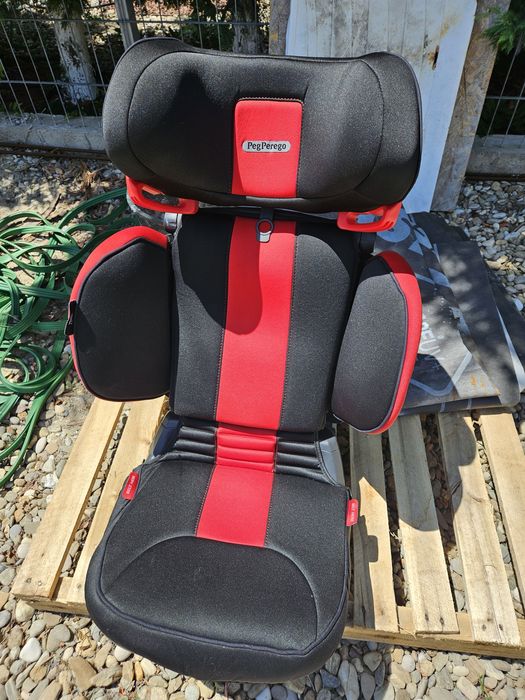 Scaun auto pentru copii Peg Perego Viaggio Flex