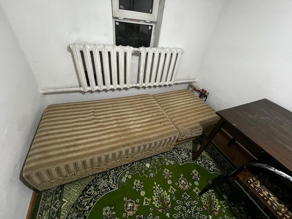 квартира в калкамане