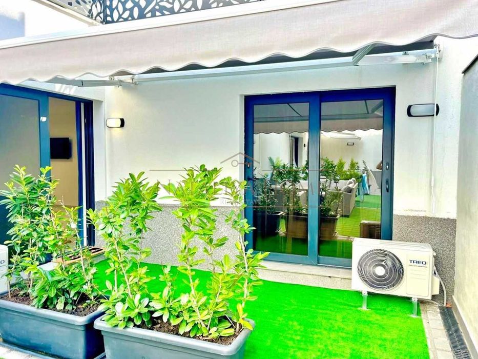 Продава се Двустаен апартамент в Созопол - 60 кв.м за 1884 €/кв.м - Снимка #11