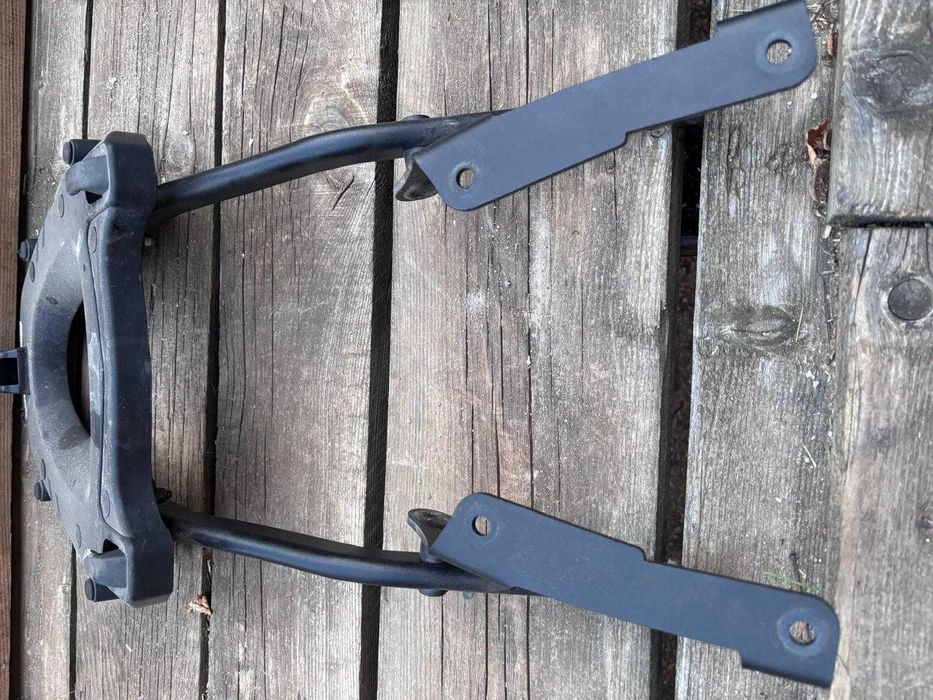 Kit Top case Ducati Monster