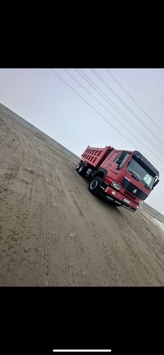 Хова Доставка пгс баласт вывоз грунта