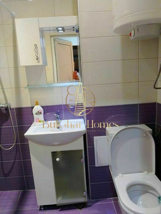 Дава под наем 2-стаен гр. Варна - Автогара 60m²