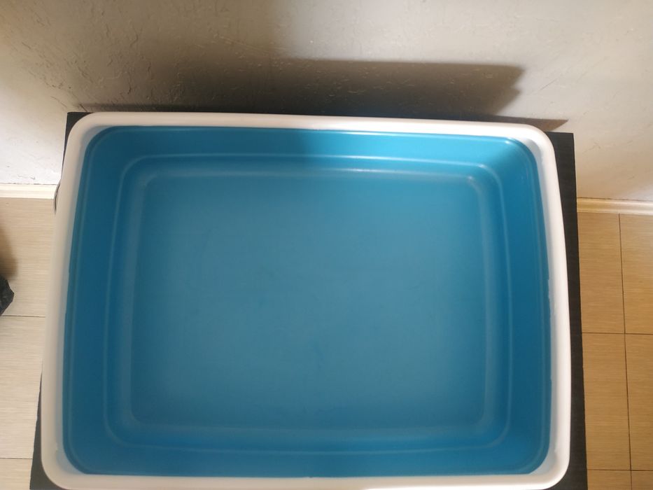 Лоток для вашего любимца