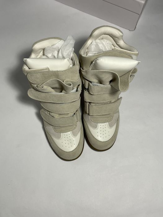 Isabel Marant Crem