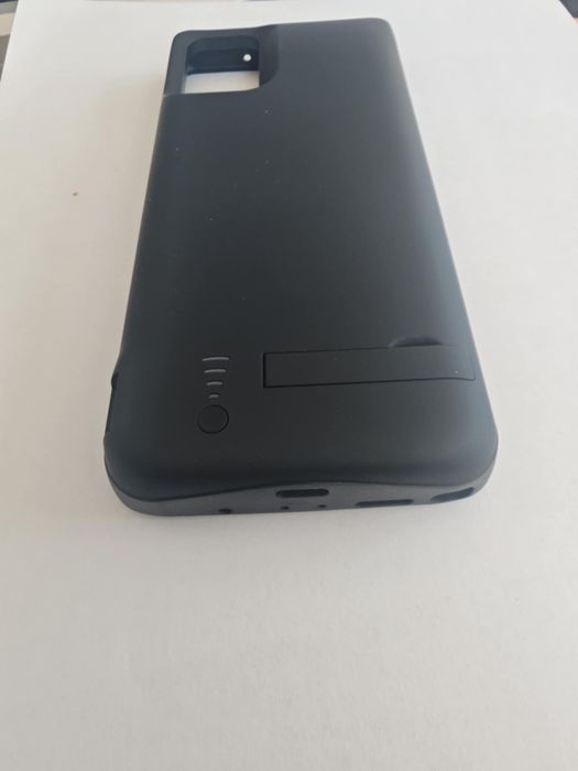 Powercase Samsung Galaxy Note 20