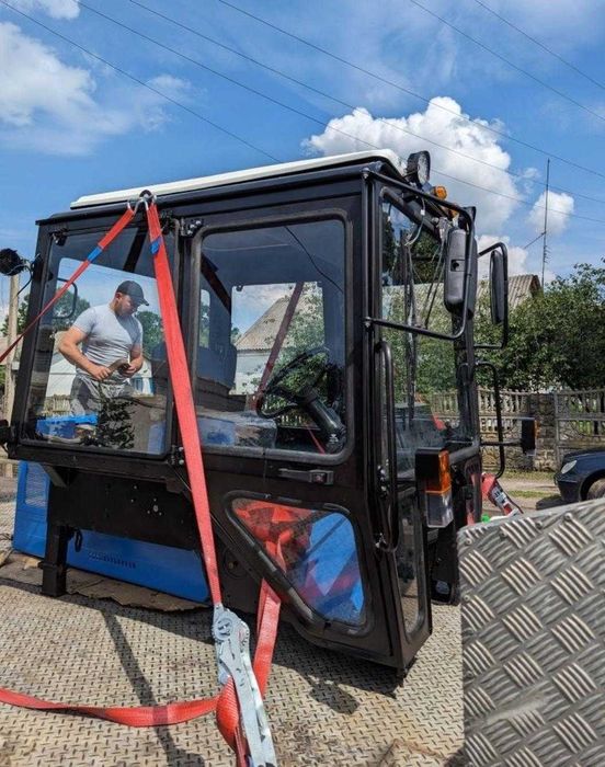 Продам кабиныПродам кабины на