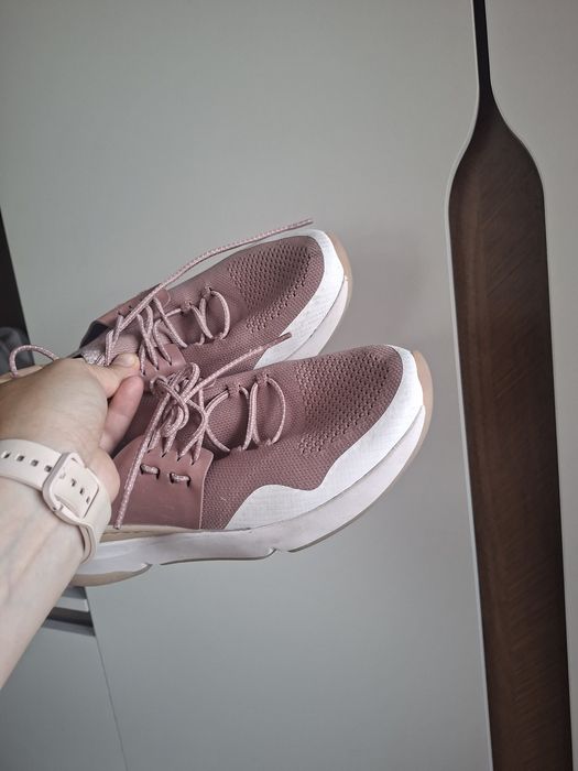 Маратонки  рр 40 Cole Haan Zerogrand All Day Trainer