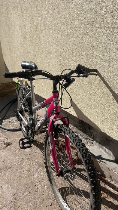 Коледна промоция велосипеди