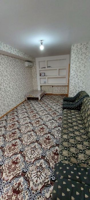 Сдается 2 ком Юнусабад 14 квартал