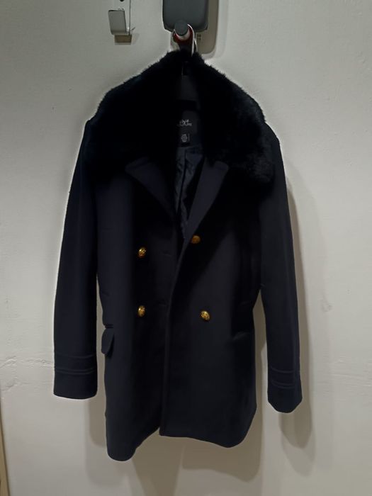 Пальто женское осеннее