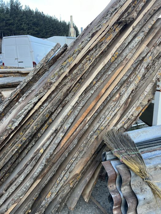 Материал от Орех