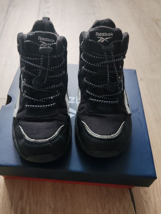 Детски обувки Reebok