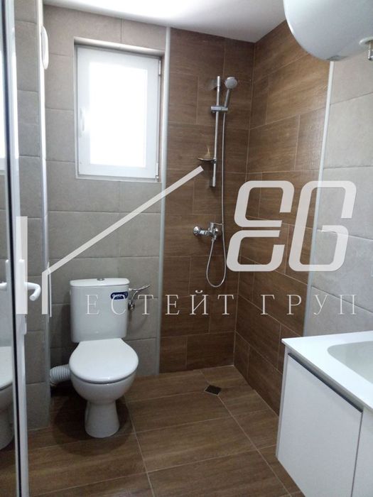 Дава се под наем Двустаен апартамент в Варна, м-т Пчелина - 70 кв.м за 1200 € - Снимка #6