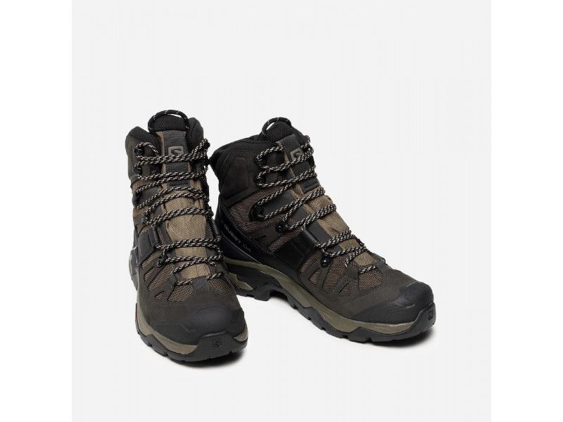 Salomon Quest 4 Gore tex  размери - 44, 44 2/3, 45 1/3, 46