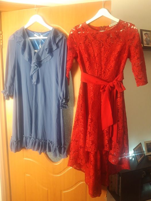 Разгрузка гардероба РАЗМЕР 42