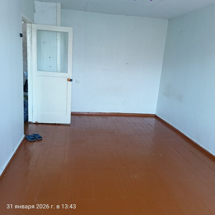 Продам 1 комнатную квартиру