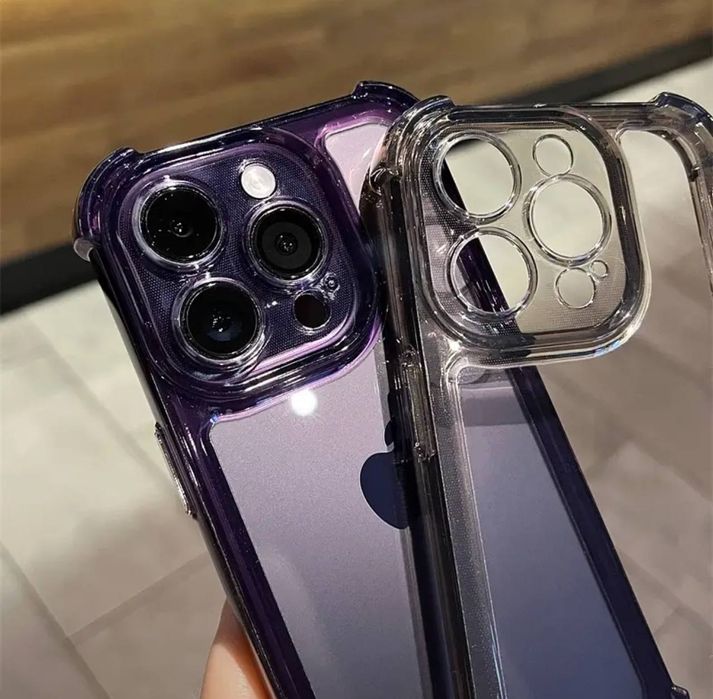 Для iPhone 15 Pro Max чехол