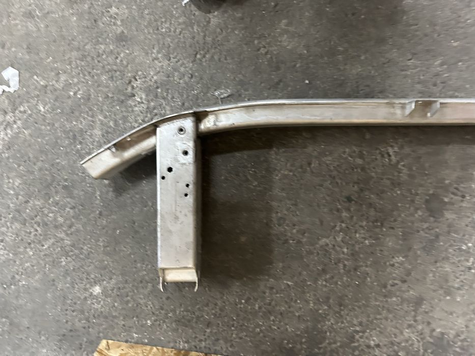 Armatura bara fata  bmw G11 G12 seria 7 lci 2019-2023