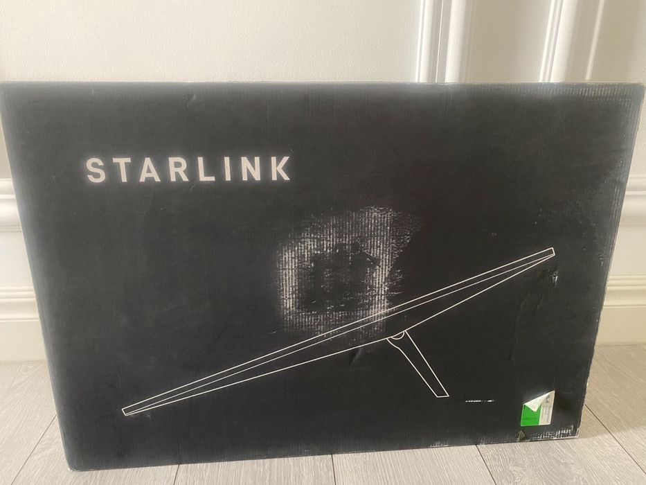 Starlink Gen 3 (V4)
