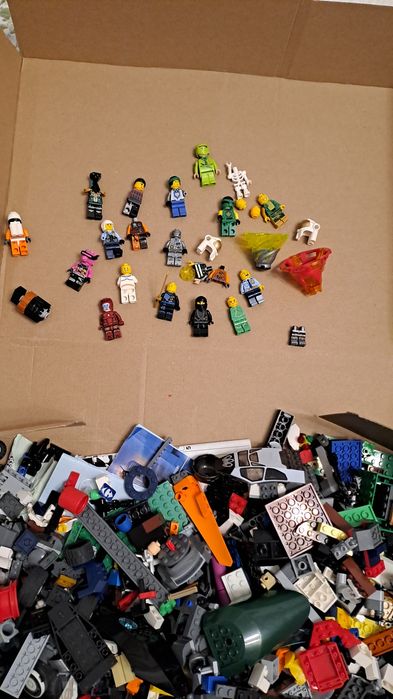 Lego  pentru copii