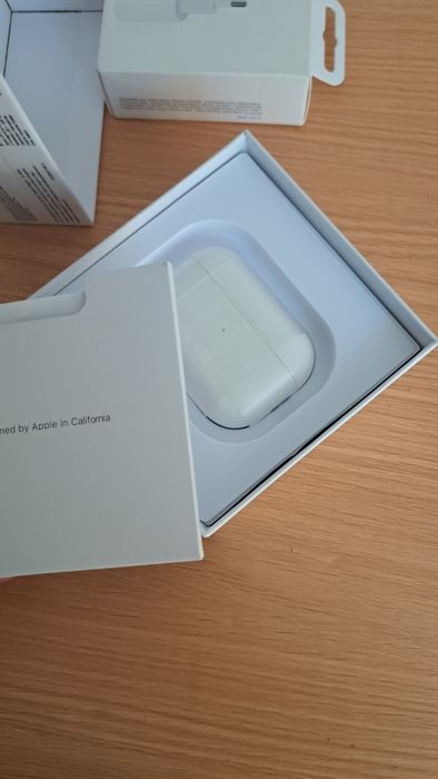 AirPods pro 2nd g