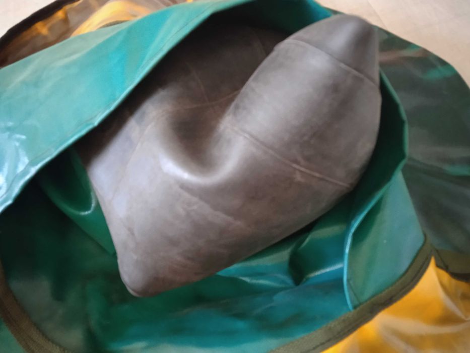 Продам тюбинг 2000