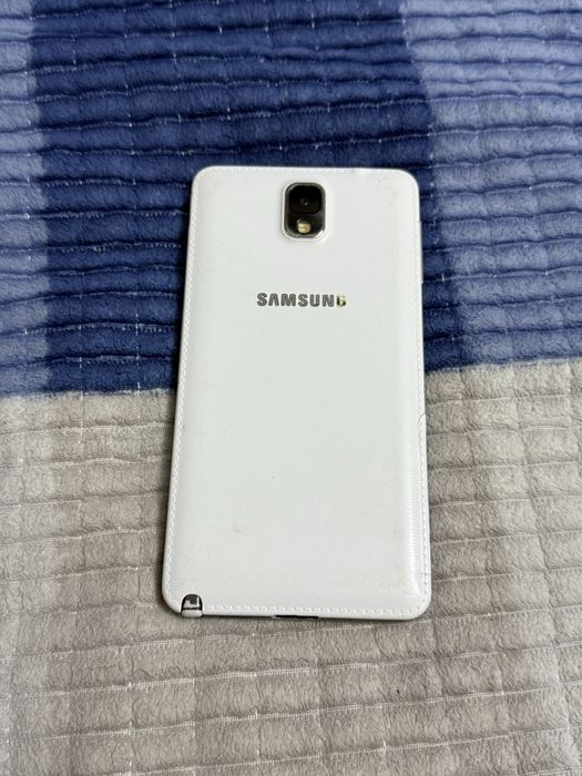 Продам Samsung note 3
