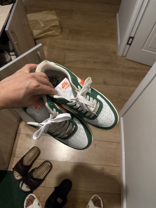 Кроссовки Nike Air Force 1 Low