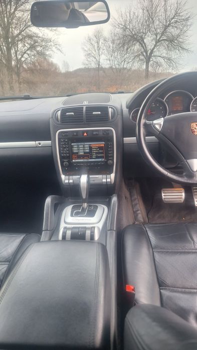 Porsche Cayenne 4.5 V8, 340 к.с. , автоматик,10 броя на части