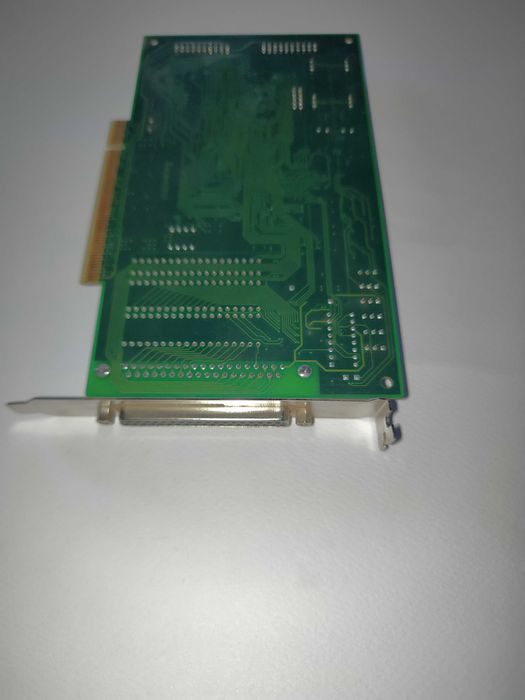 Placă achiziție date ADLINK PCI-9111HR - 16-Bit, 100 kS/s DAQ Card Industrial