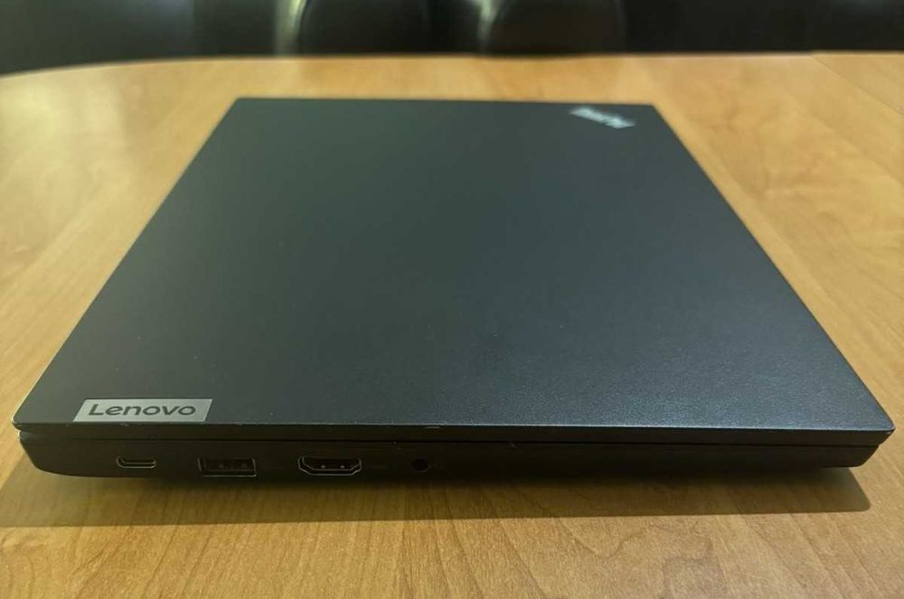 Lenovo E14 gen 2    I5-1135G7/16RAM/256Nvme