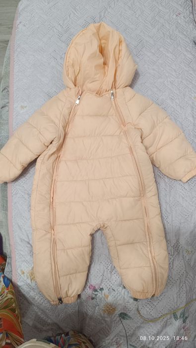 Продам комбинезон рост. 100 см