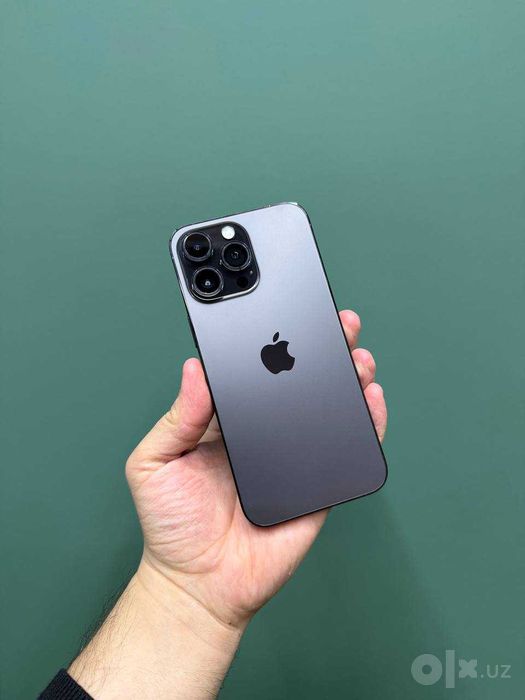 iPhone 14 Pro Max в рассрочку!