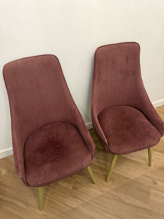 Продам стулья мягкие