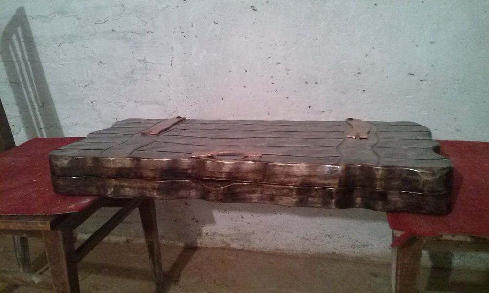 Нарды ручная робота