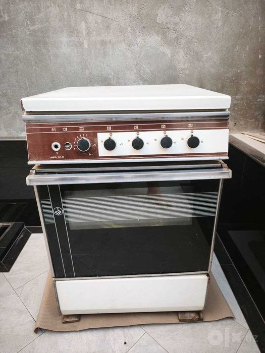 Срочно продам газ плиту Брест