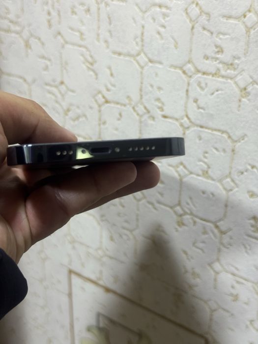 Iphone 12 pro 128 gb