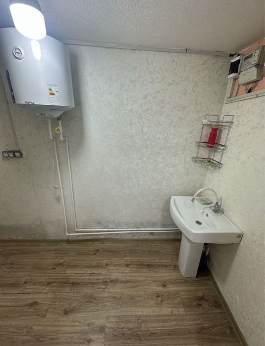 Фарғона шахар маказида ижарага жой бор