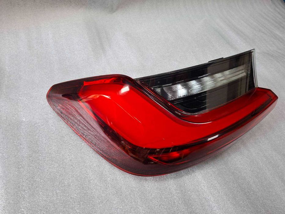 Нов Оригинален ляв стоп LED BMW G20 Европа