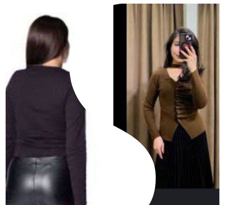 Ayollar skidkali kiyim toʻplami Turkiya