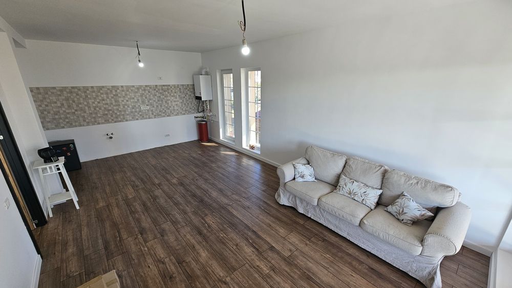 Casa de închiriat în Măgurele pentru afacere sau locuinta