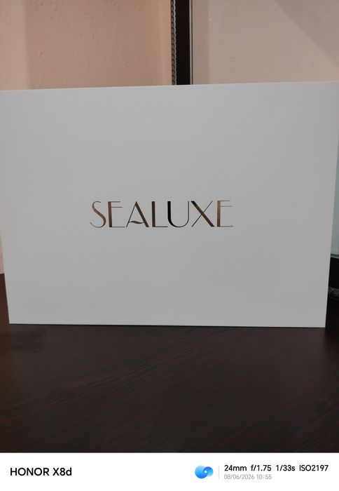 SEALUXE g'amxo'rlik to'plami