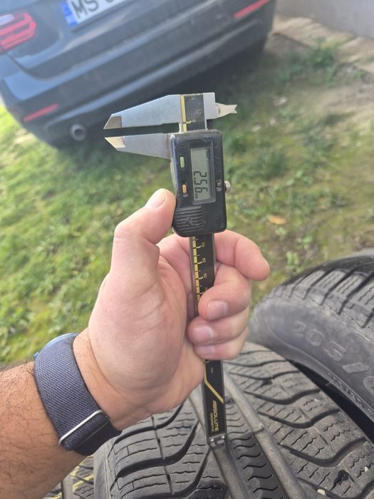 3 buc la 200 lei. Anvelope All season Pirelli CINTURATO ALL SEASON PLU