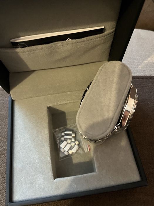 Megisto Aria – Automatic NH35 – Sapphire – 20 ATM – Unisex – с кутия