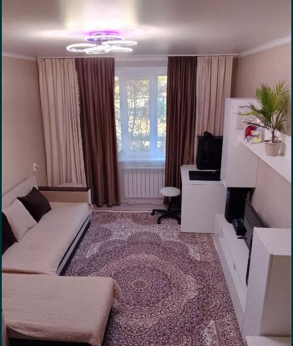 Продается квартира 2х комн.